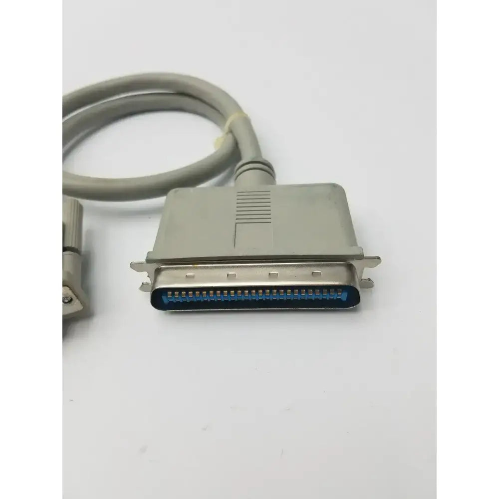 Generic SCSI System DB-25 to Centronic-50 Cable SCSI Cable, second-hand product photo 3