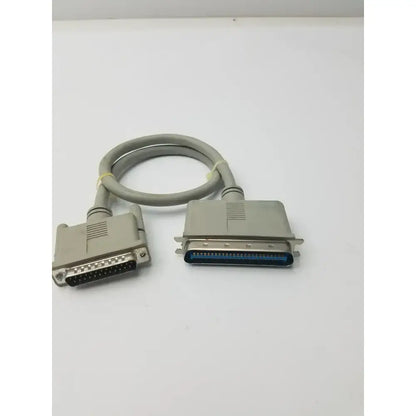 Generic SCSI System DB-25 to Centronic-50 Cable SCSI Cable, second-hand product photo 5