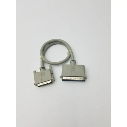 Generic SCSI System DB-25 to Centronic-50 Cable SCSI Cable, second-hand product photo 4