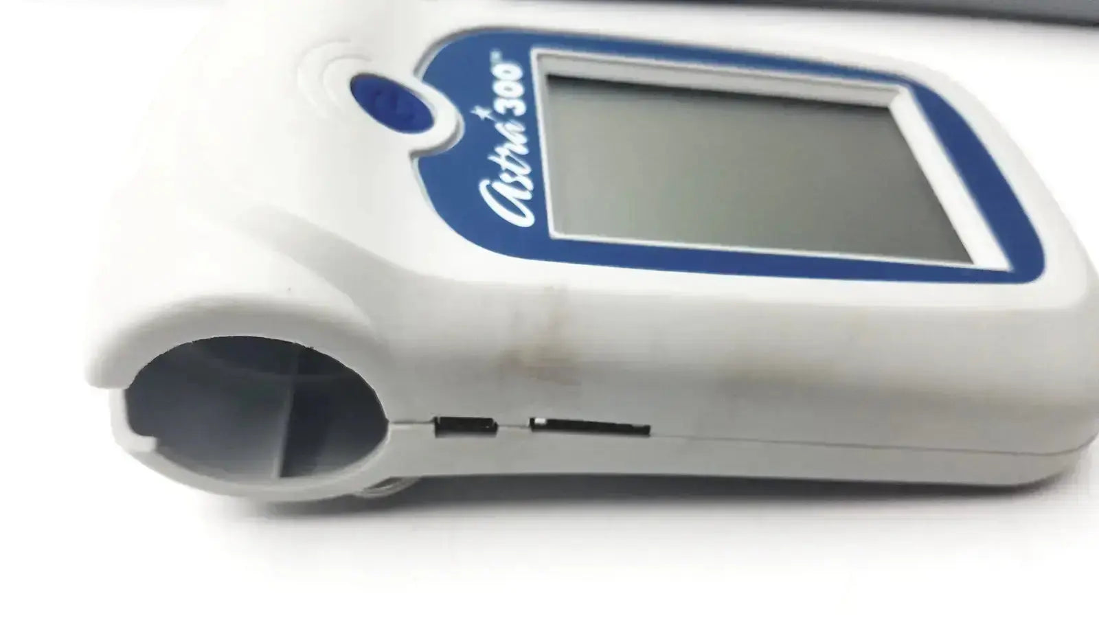 SDI-Astra 300 Spirometer-Pulmonary With Manual - Untested Spirometer, as-is (for parts) product photo 4