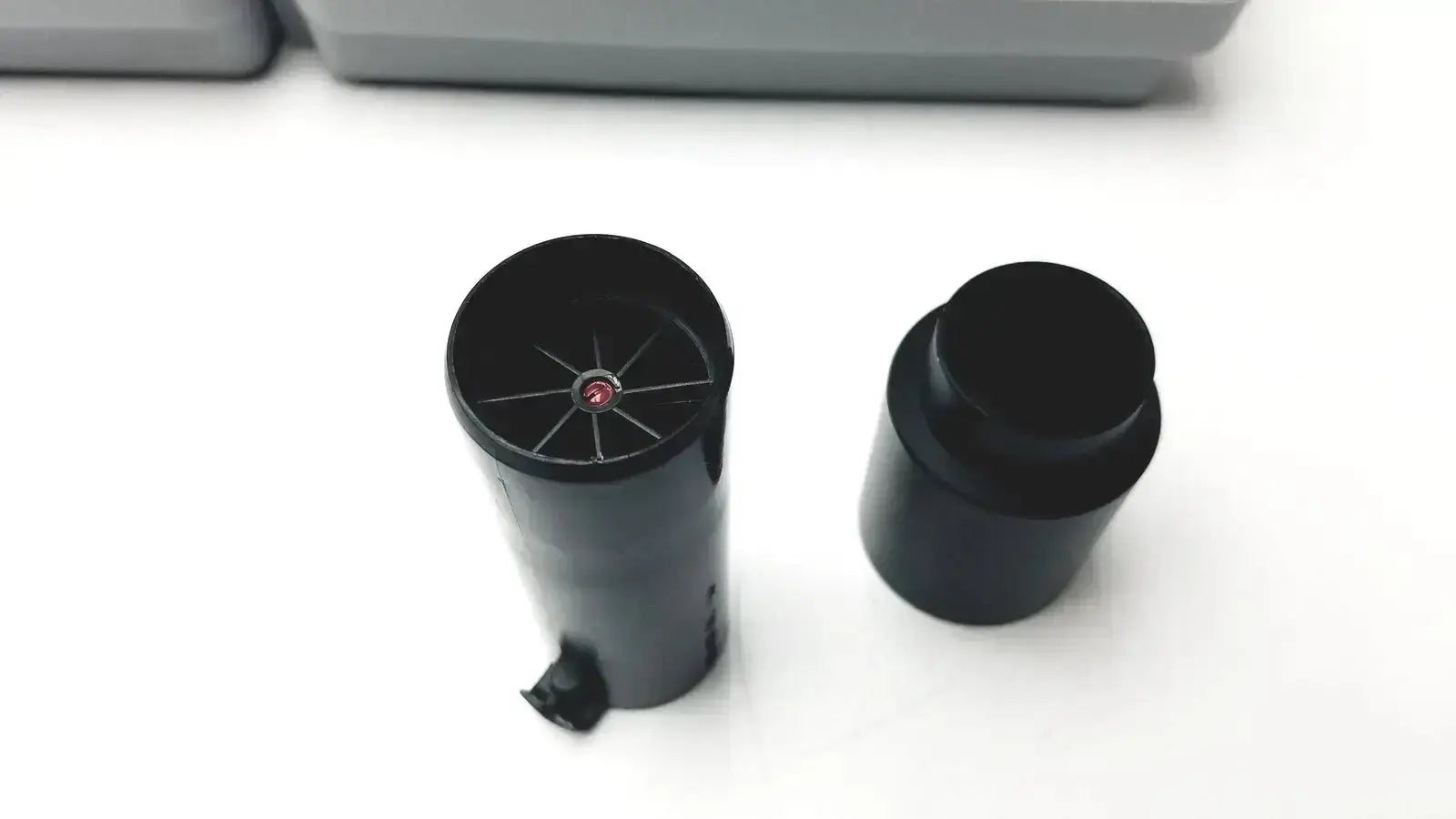 SDI-Astra 300 Spirometer-Pulmonary With Manual - Untested Spirometer, as-is (for parts) product photo 8