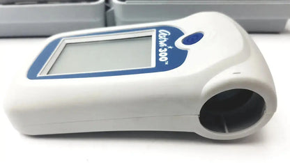 SDI-Astra 300 Spirometer-Pulmonary With Manual - Untested Spirometer, as-is (for parts) product photo 3