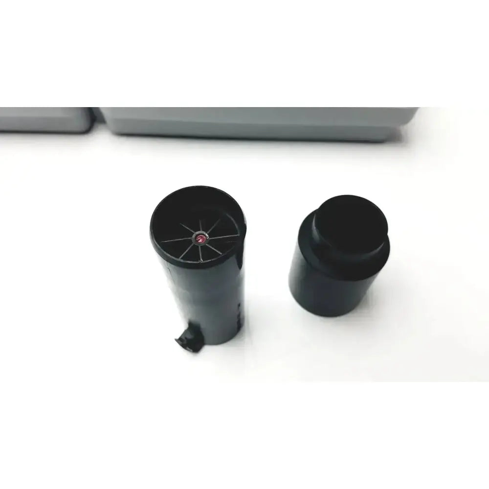 SDI-Astra 300 Spirometer-Pulmonary With Manual - Untested Spirometer, as-is (for parts) product photo 8