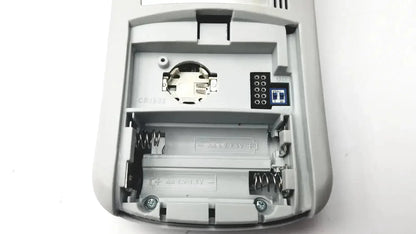 SDI-Astra 300 Spirometer-Pulmonary With Manual - Untested Spirometer, as-is (for parts) product photo 7