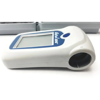 SDI-Astra 300 Spirometer-Pulmonary With Manual - Untested Spirometer, as-is (for parts) product photo 3