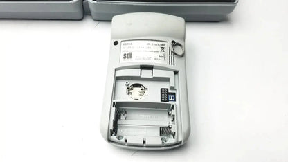 SDI-Astra 300 Spirometer-Pulmonary With Manual - Untested Spirometer, as-is (for parts) product photo 5