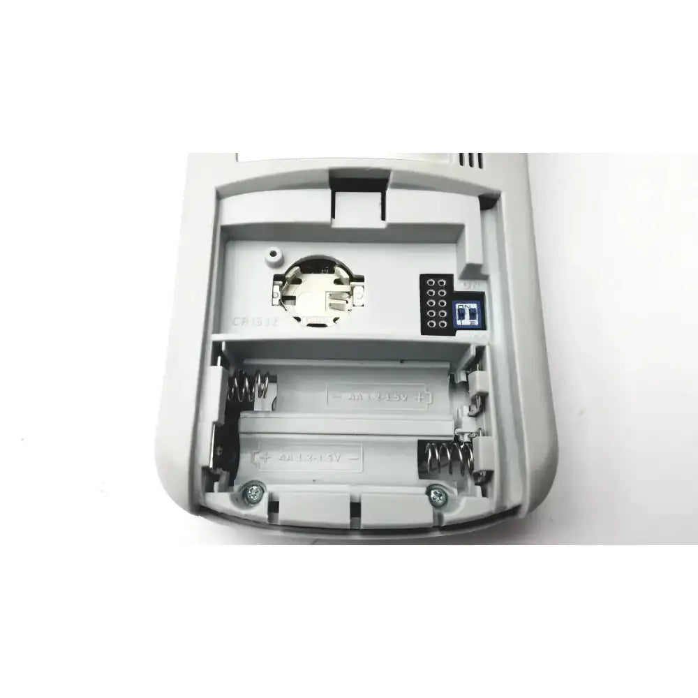 SDI-Astra 300 Spirometer-Pulmonary With Manual - Untested Spirometer, as-is (for parts) product photo 7