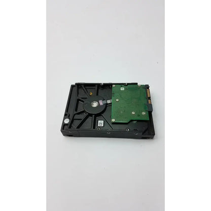 Seagate Barracuda 3TB 7200RPM 3.5" SATA HDD ST3000DM001 9YN166 Desktop Drive Internal Hard Drive, as-is (for parts) product photo 4
