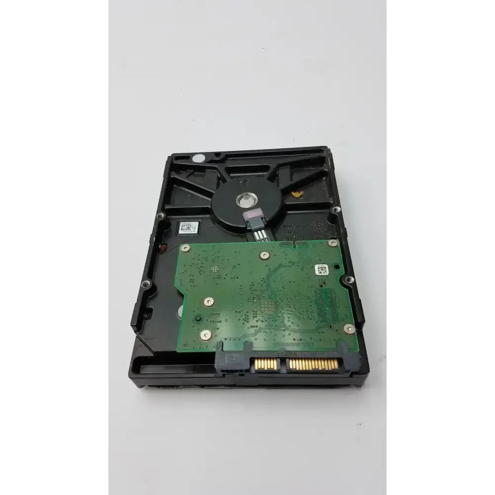 Seagate Barracuda 3TB 7200RPM 3.5" SATA HDD ST3000DM001 9YN166 Desktop Drive Internal Hard Drive, as-is (for parts) product photo 1
