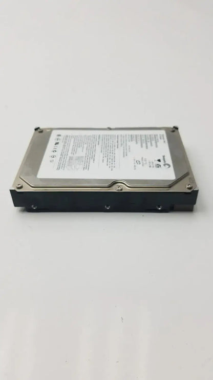 Seagate ST340014A Barracuda 40GB 7200RPM PATA IDE 3.5" Internal Hard Disk Drive Internal Hard Drive, second-hand product photo 3