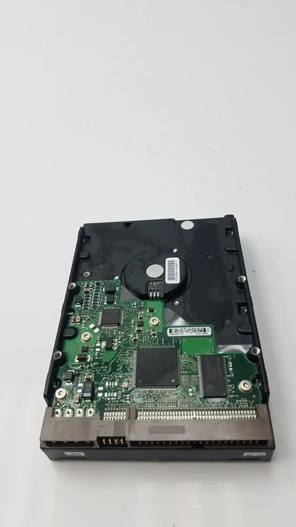 Seagate ST340014A Barracuda 40GB 7200RPM PATA IDE 3.5" Internal Hard Disk Drive Internal Hard Drive, second-hand product photo 9