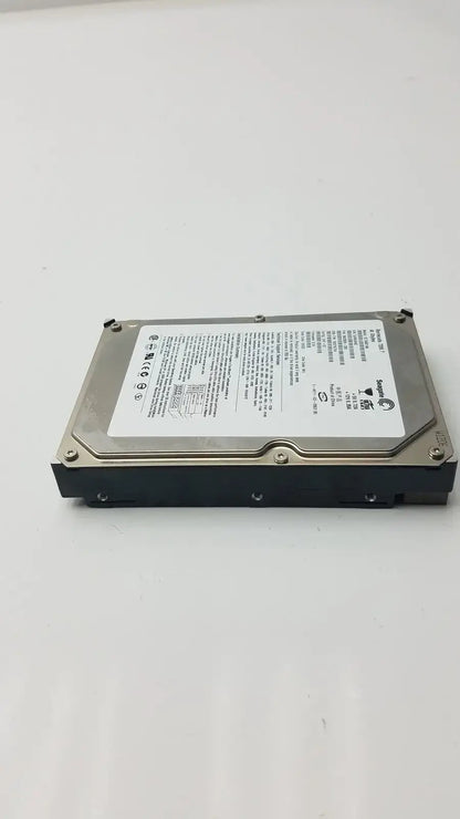 Seagate ST340014A Barracuda 40GB 7200RPM PATA IDE 3.5" Internal Hard Disk Drive Internal Hard Drive, second-hand product photo 7