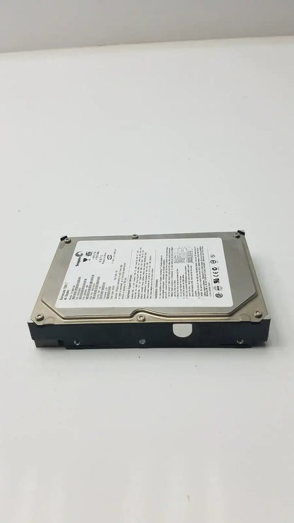 Seagate ST340014A Barracuda 40GB 7200RPM PATA IDE 3.5" Internal Hard Disk Drive Internal Hard Drive, second-hand product photo 5