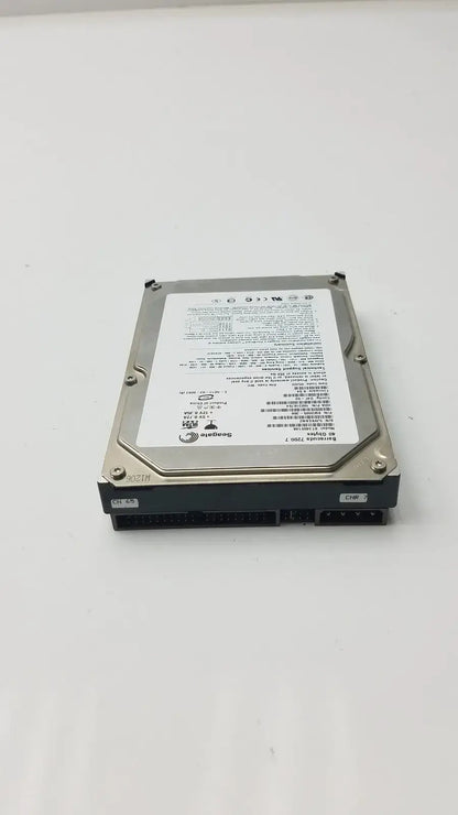Seagate ST340014A Barracuda 40GB 7200RPM PATA IDE 3.5" Internal Hard Disk Drive Internal Hard Drive, second-hand product photo 4