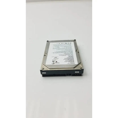 Seagate ST340014A Barracuda 40GB 7200RPM PATA IDE 3.5" Internal Hard Disk Drive Internal Hard Drive, second-hand product photo 4