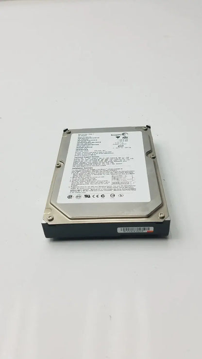 Seagate ST340014A Barracuda 40GB 7200RPM PATA IDE 3.5" Internal Hard Disk Drive Internal Hard Drive, second-hand product photo 6