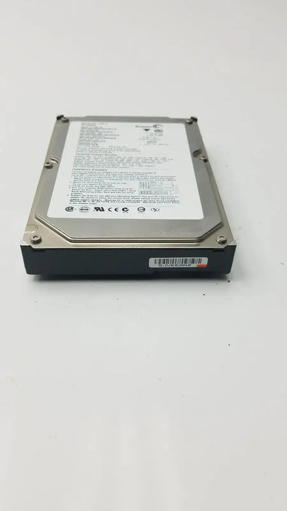 Seagate ST340014A Barracuda 40GB 7200RPM PATA IDE 3.5" Internal Hard Disk Drive Internal Hard Drive, second-hand product photo 2