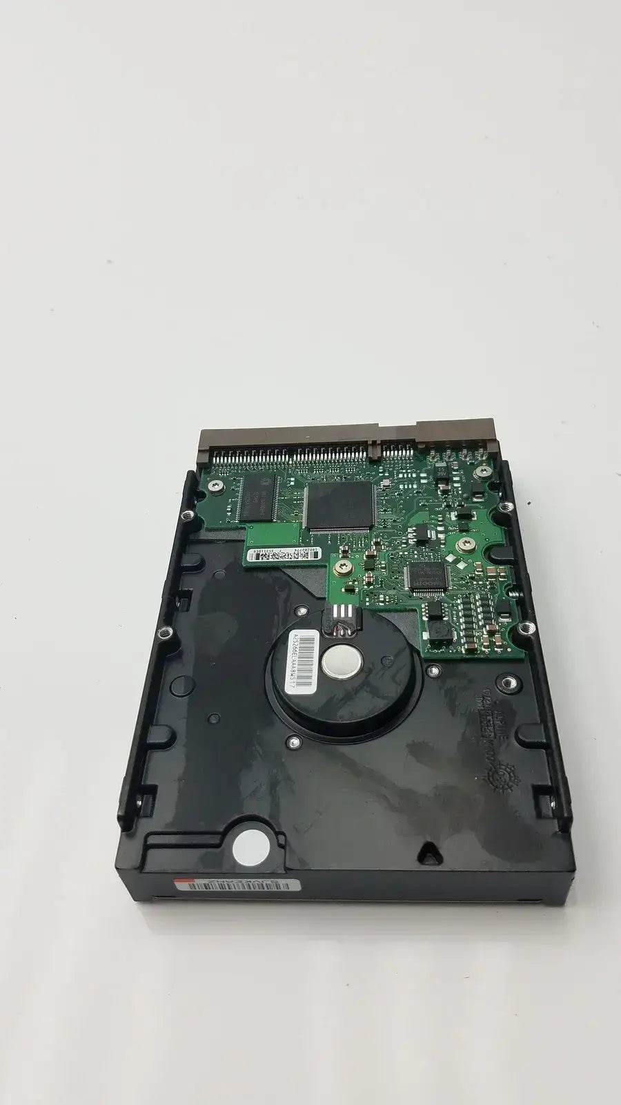Seagate ST340014A Barracuda 40GB 7200RPM PATA IDE 3.5" Internal Hard Disk Drive Internal Hard Drive, second-hand product photo 8