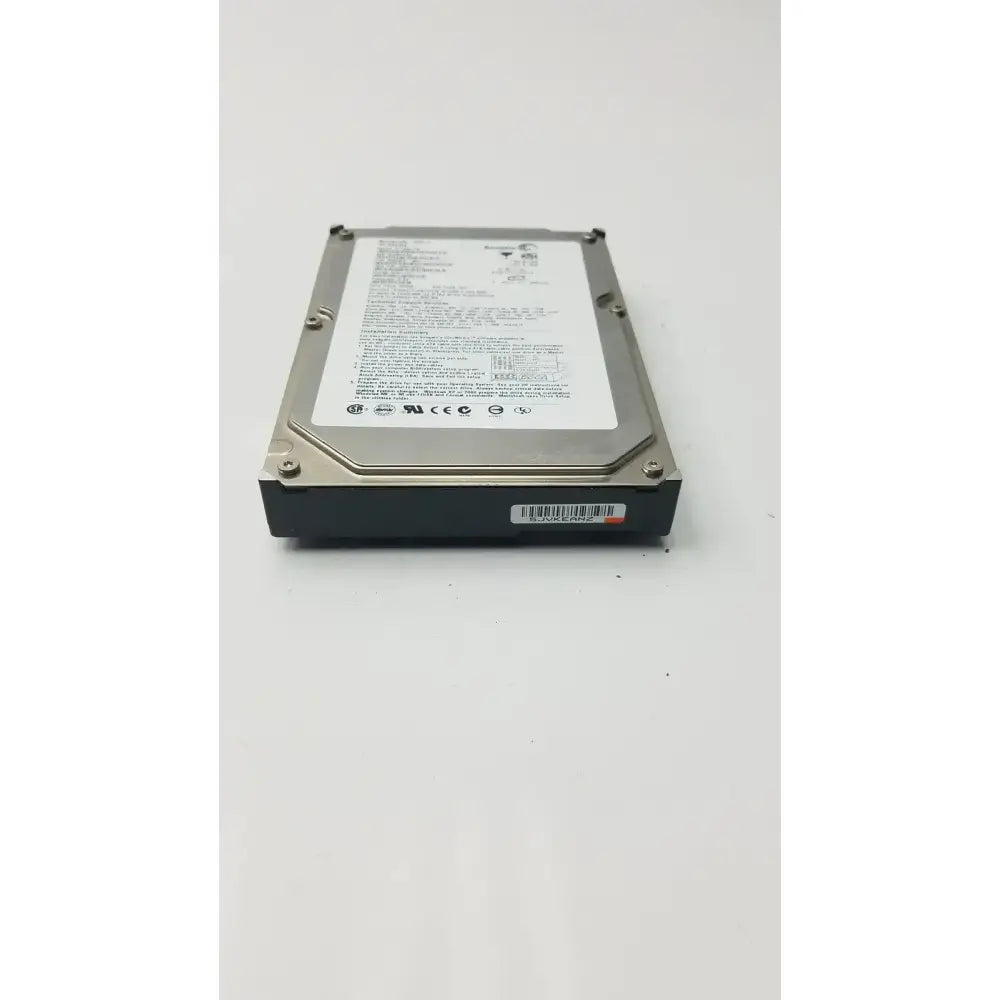 Seagate ST340014A Barracuda 40GB 7200RPM PATA IDE 3.5" Internal Hard Disk Drive Internal Hard Drive, second-hand product photo 2