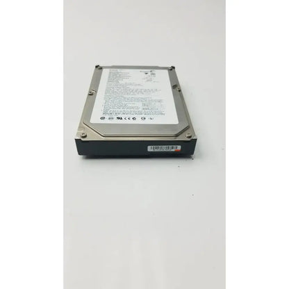 Seagate ST340014A Barracuda 40GB 7200RPM PATA IDE 3.5" Internal Hard Disk Drive Internal Hard Drive, second-hand product photo 2