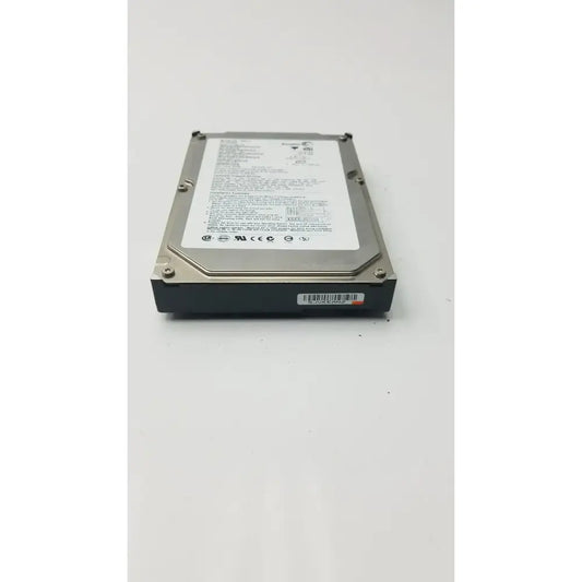 Seagate ST340014A Barracuda 40GB 7200RPM PATA IDE 3.5" Internal Hard Disk Drive Internal Hard Drive, second-hand product photo 2