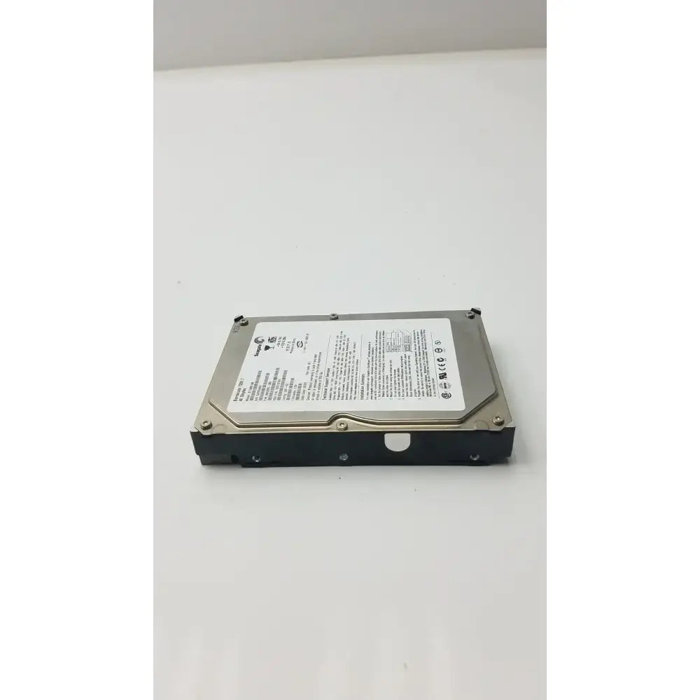 Seagate ST340014A Barracuda 40GB 7200RPM PATA IDE 3.5" Internal Hard Disk Drive Internal Hard Drive, second-hand product photo 5