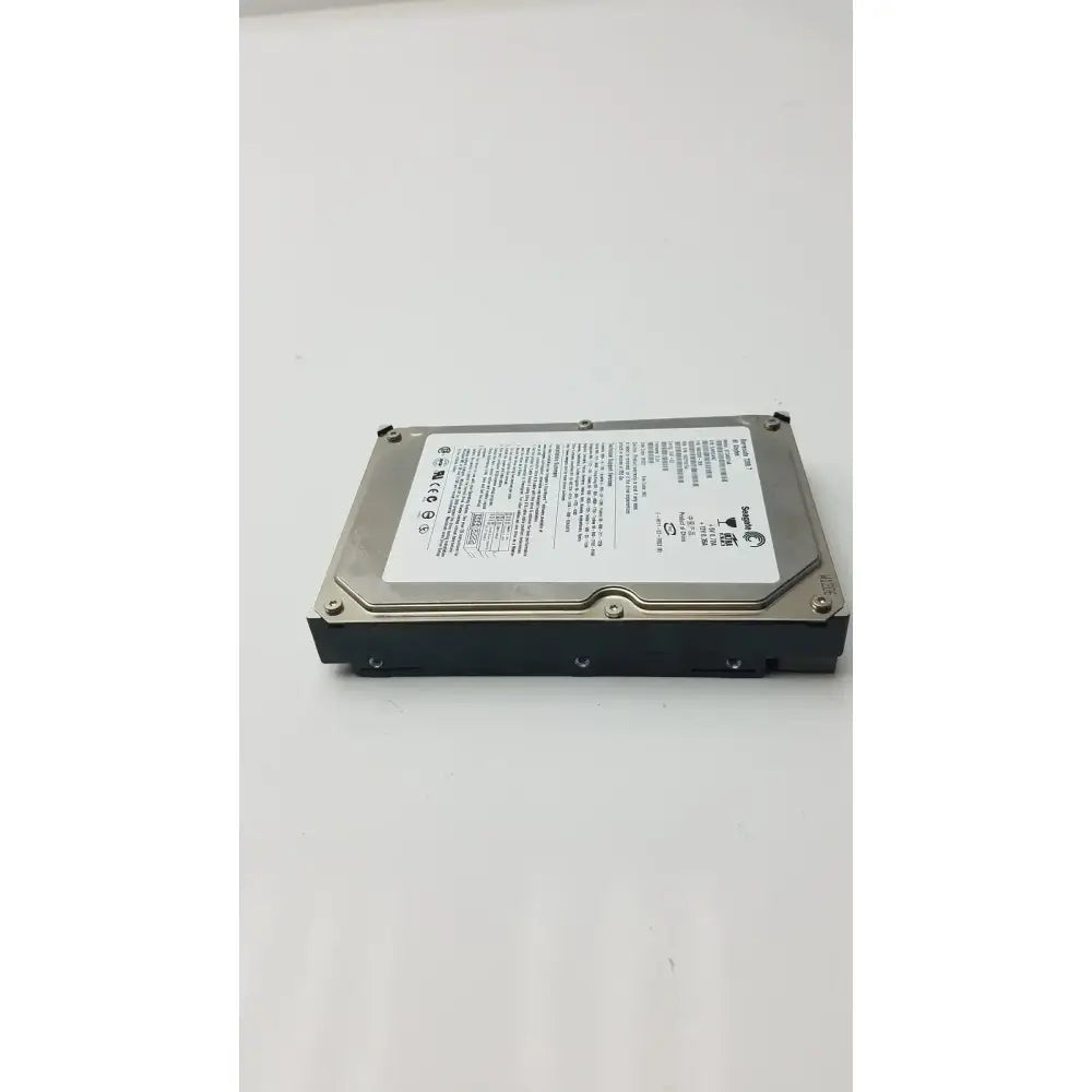 Seagate ST340014A Barracuda 40GB 7200RPM PATA IDE 3.5" Internal Hard Disk Drive Internal Hard Drive, second-hand product photo 7