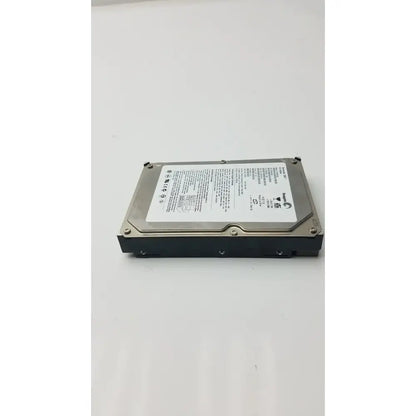 Seagate ST340014A Barracuda 40GB 7200RPM PATA IDE 3.5" Internal Hard Disk Drive Internal Hard Drive, second-hand product photo 7