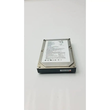 Seagate ST340014A Barracuda 40GB 7200RPM PATA IDE 3.5" Internal Hard Disk Drive Internal Hard Drive, second-hand product photo 6