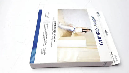 SEAL-TIGHT Seal Tight Original Cast Bandage Protector Reusable Adult LONG Leg 42" Cast Protector, new product photo 3
