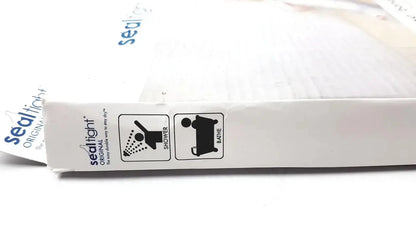 SEAL-TIGHT Seal Tight Original Cast Bandage Protector Reusable Adult LONG Leg 42" Cast Protector, new product photo 6