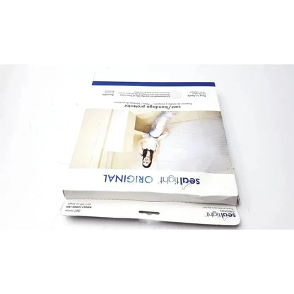 SEAL-TIGHT Seal Tight Original Cast Bandage Protector Reusable Adult LONG Leg 42" Cast Protector, second-hand product photo 4