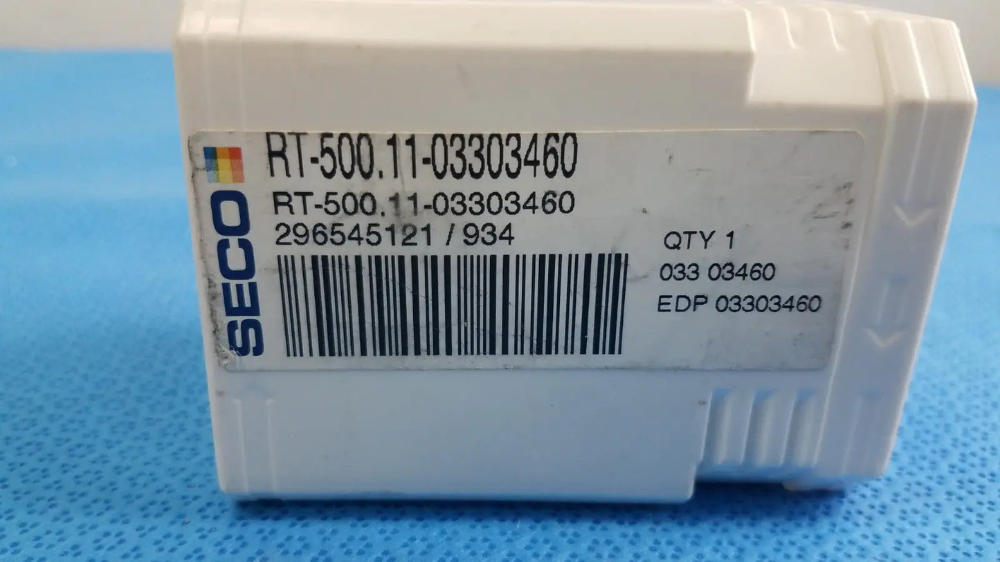 Reuse Medical SECO DR2127550 Turning / Cutting Tool Holder Other Toolholding, second-hand product photo 1