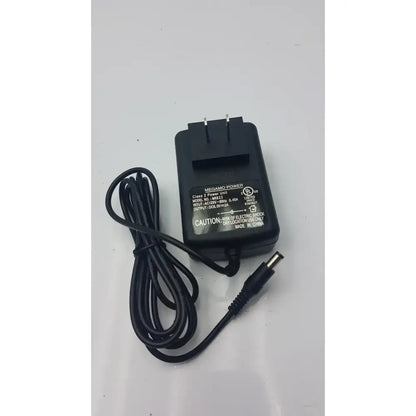 Megamo Sega Genesis AC Class 2 Power Supply Adapter MK-2103 Power Supply Adapter, second-hand product photo 1