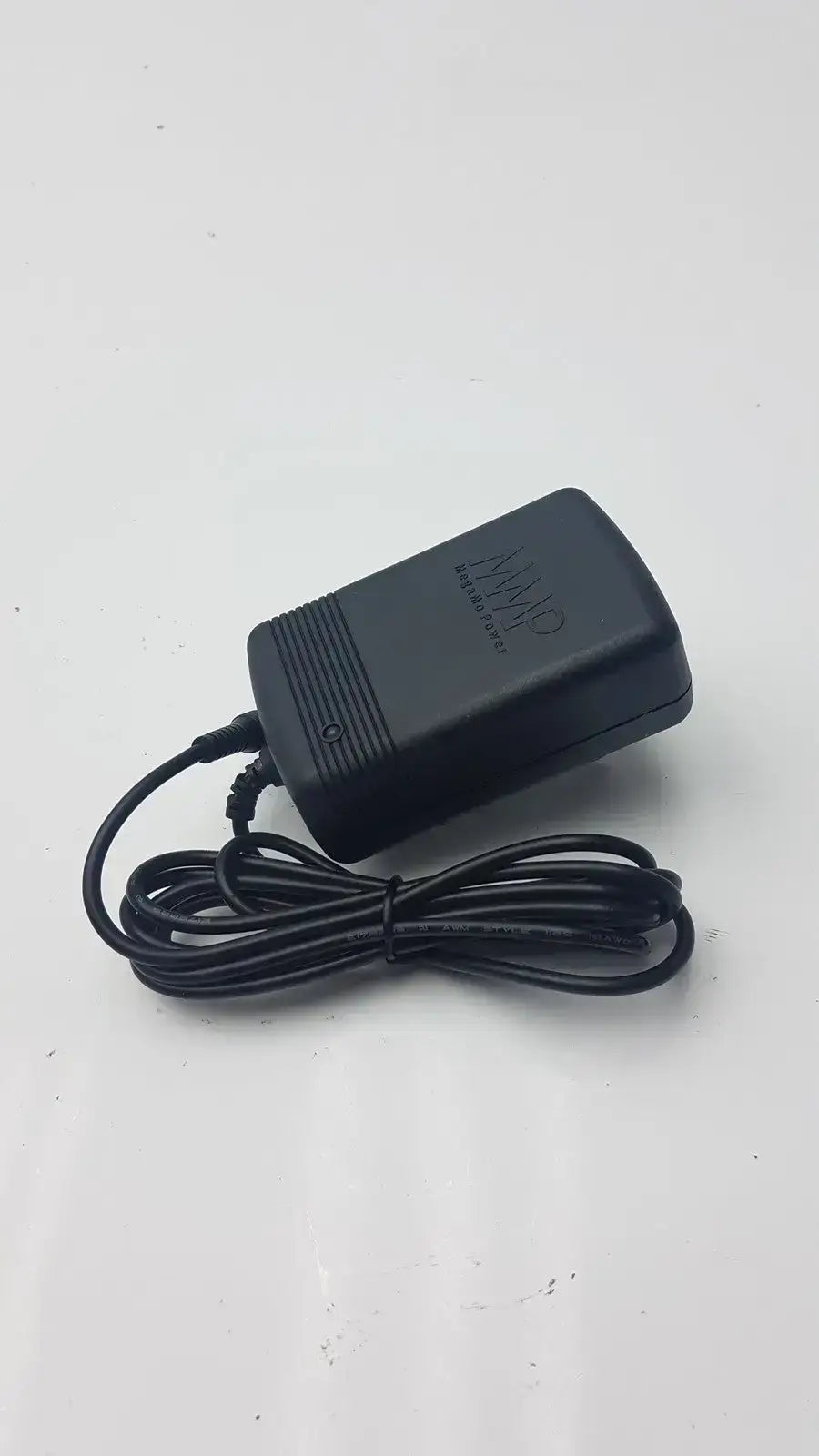 Megamo Sega Genesis AC Class 2 Power Supply Adapter MK-2103 Power Supply Adapter, second-hand product photo 7