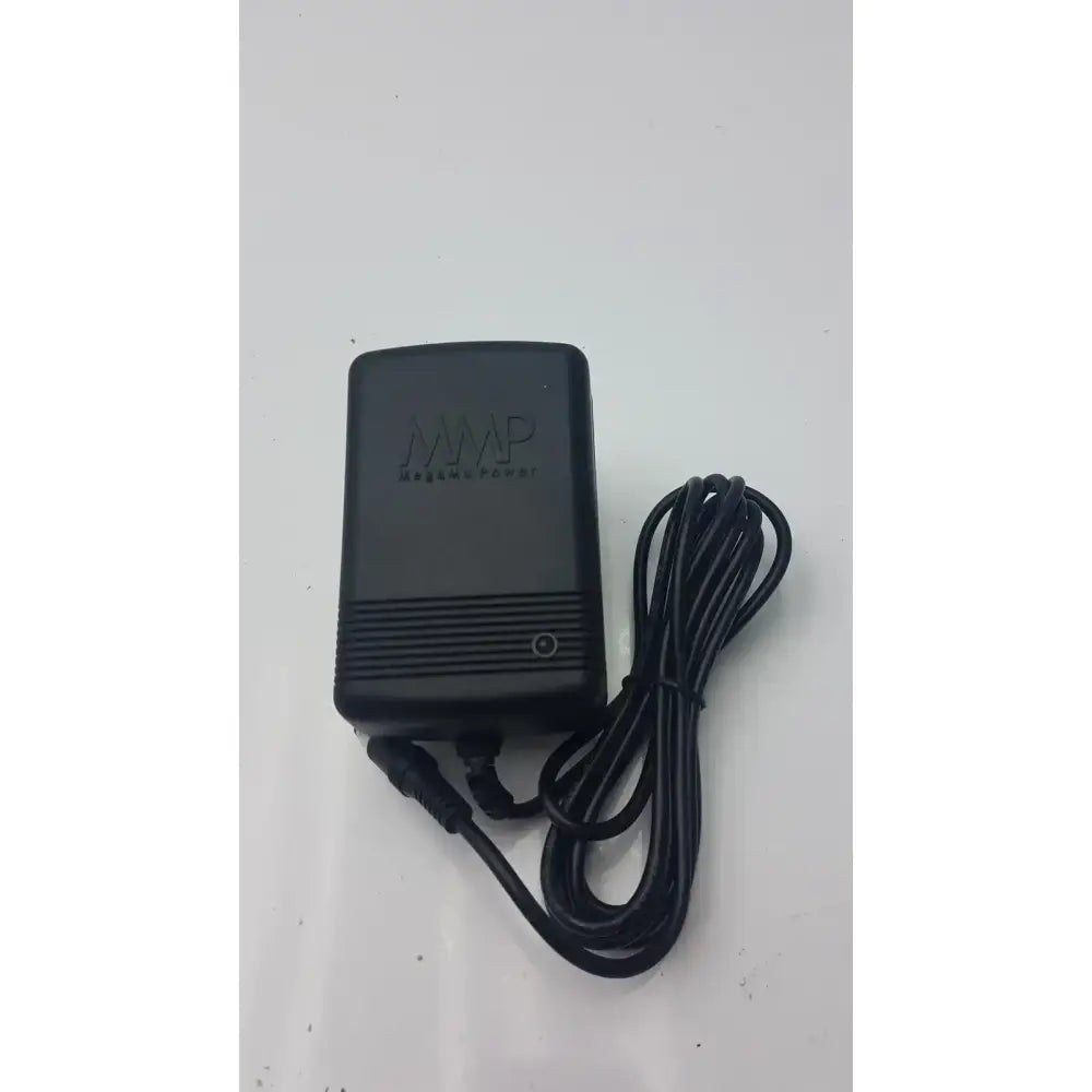 Megamo Sega Genesis AC Class 2 Power Supply Adapter MK-2103 Power Supply Adapter, second-hand product photo 3