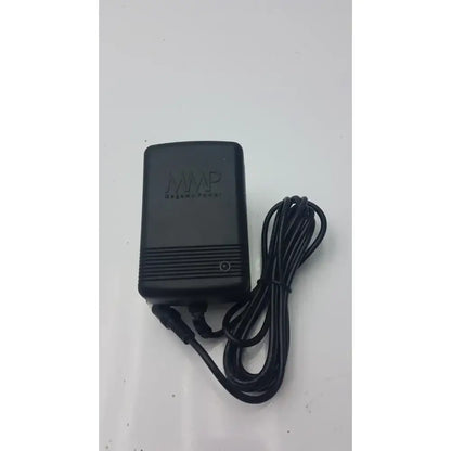 Megamo Sega Genesis AC Class 2 Power Supply Adapter MK-2103 Power Supply Adapter, second-hand product photo 3