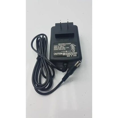 Megamo Sega Genesis AC Class 2 Power Supply Adapter MK-2103 Power Supply Adapter, second-hand product photo 5