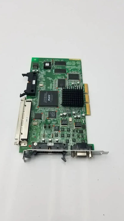 Altera Flex Seiko Industry SK-MD101A Rev.G With Altera Flex EPF10K50VQC240-1 Control Board, second-hand product photo 1