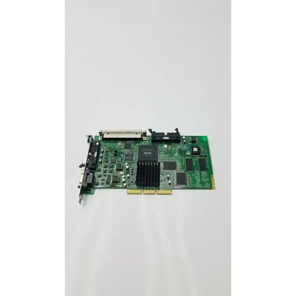 Altera Flex Seiko Industry SK-MD101A Rev.G With Altera Flex EPF10K50VQC240-1 Control Board, second-hand product photo 2