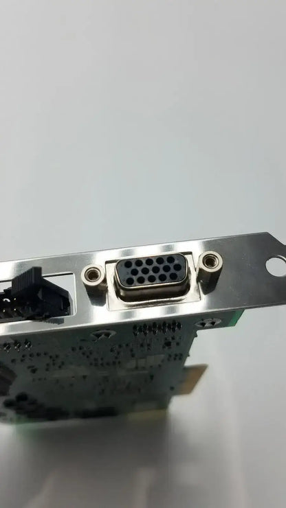Altera Flex Seiko Industry SK-MD101A Rev.G With Altera Flex EPF10K50VQC240-1 Control Board, second-hand product photo 15