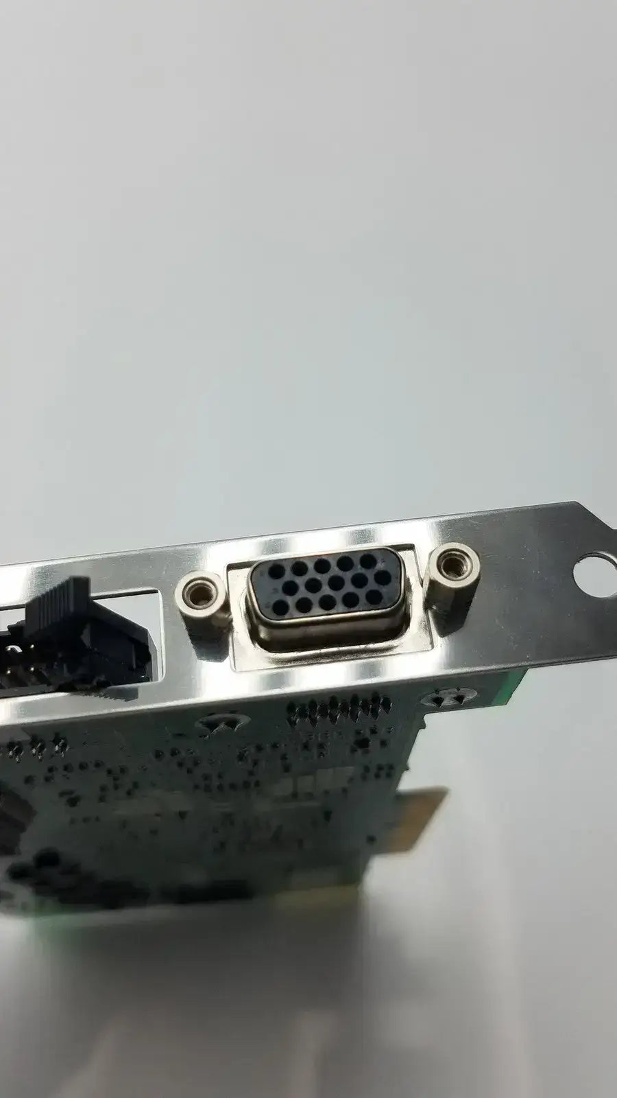 Altera Flex Seiko Industry SK-MD101A Rev.G With Altera Flex EPF10K50VQC240-1 Control Board, second-hand product photo 15