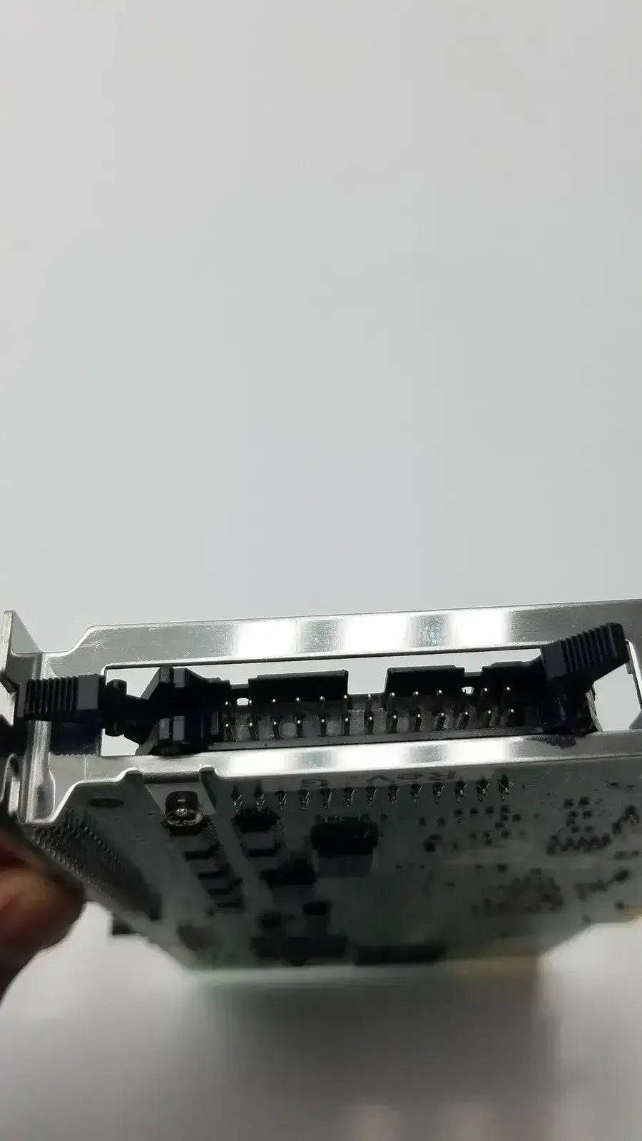 Altera Flex Seiko Industry SK-MD101A Rev.G With Altera Flex EPF10K50VQC240-1 Control Board, second-hand product photo 14