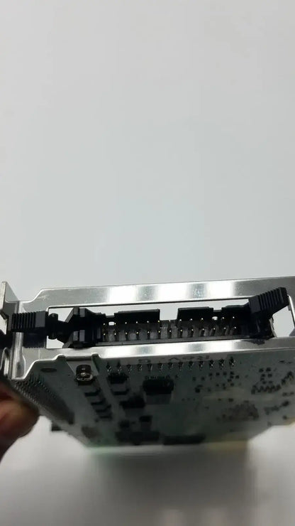 Altera Flex Seiko Industry SK-MD101A Rev.G With Altera Flex EPF10K50VQC240-1 Control Board, second-hand product photo 14