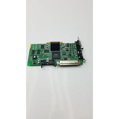 Altera Flex Seiko Industry SK-MD101A Rev.G With Altera Flex EPF10K50VQC240-1 Control Board, second-hand product photo 4