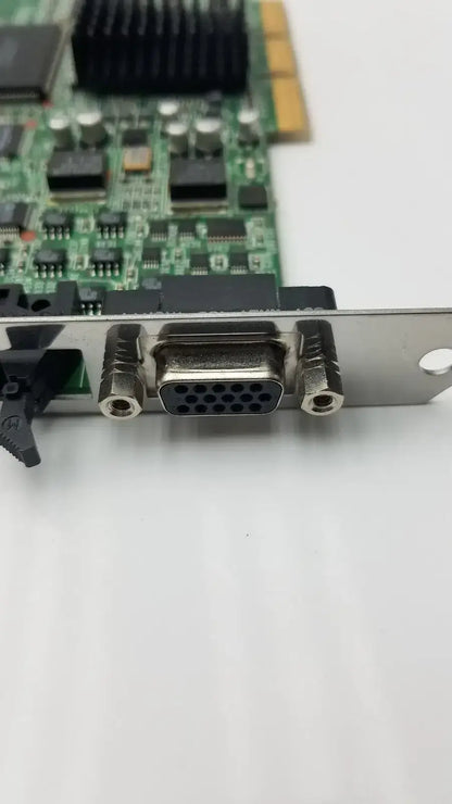 Altera Flex Seiko Industry SK-MD101A Rev.G With Altera Flex EPF10K50VQC240-1 Control Board, second-hand product photo 13
