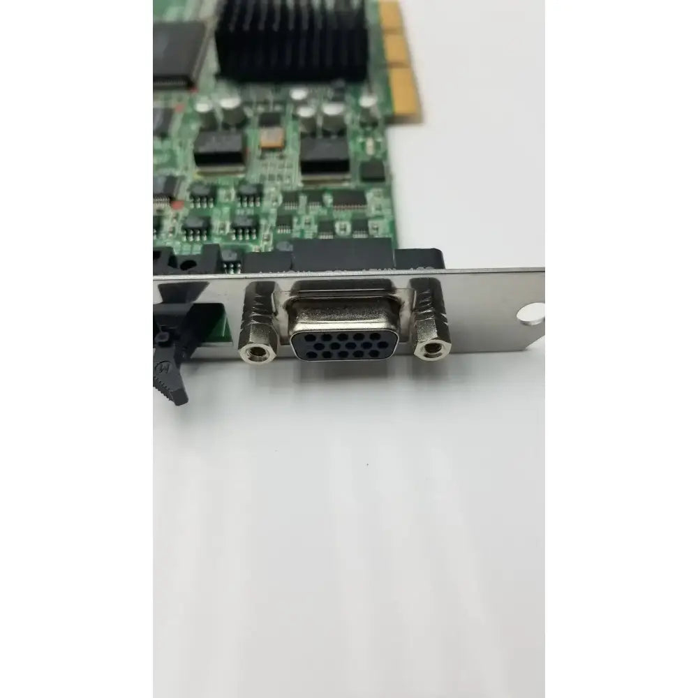 Altera Flex Seiko Industry SK-MD101A Rev.G With Altera Flex EPF10K50VQC240-1 Control Board, second-hand product photo 13