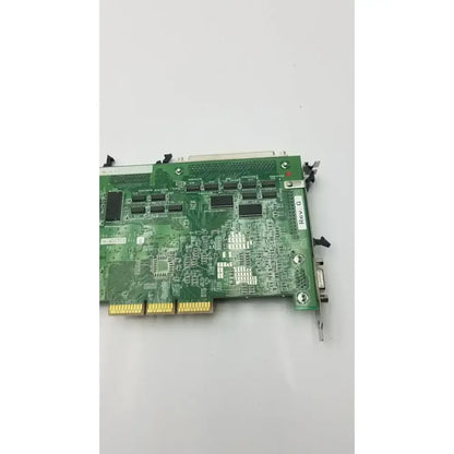 Altera Flex Seiko Industry SK-MD101A Rev.G With Altera Flex EPF10K50VQC240-1 Control Board, second-hand product photo 17