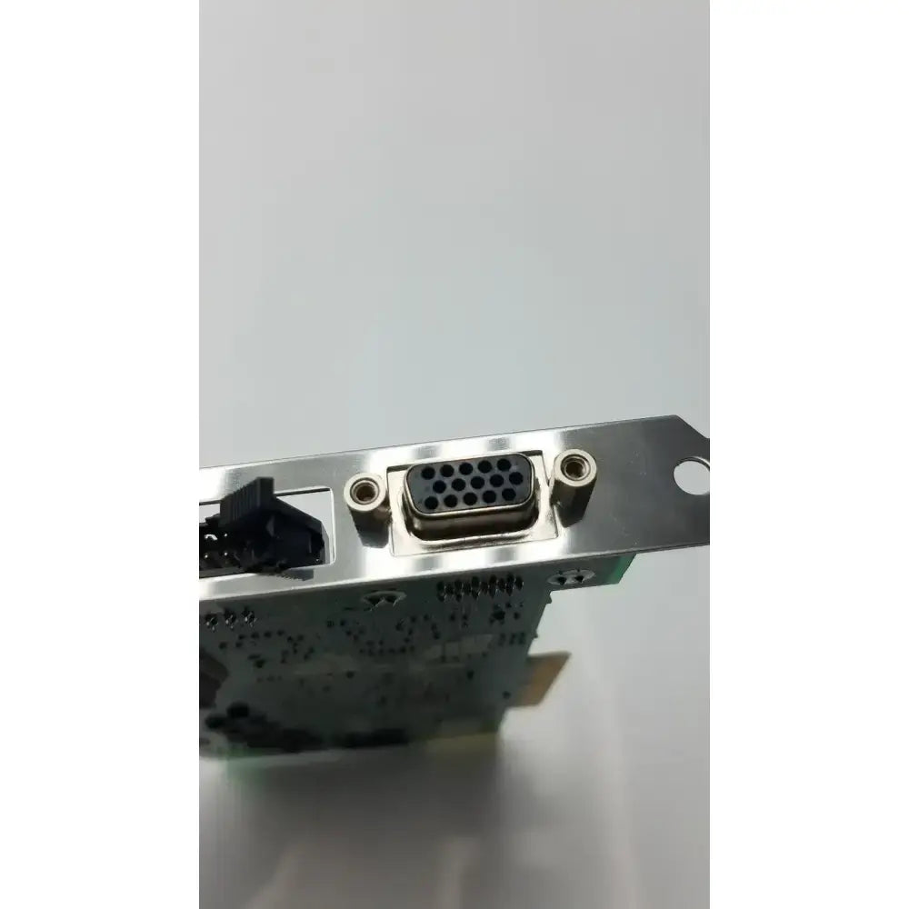 Altera Flex Seiko Industry SK-MD101A Rev.G With Altera Flex EPF10K50VQC240-1 Control Board, second-hand product photo 15