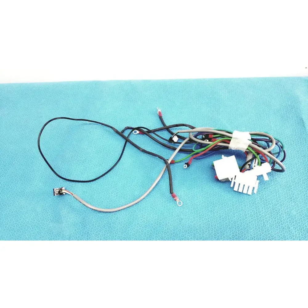 SEIWA E04SR130525A Ferrite Cores with Multi-Pin Connectors Wire Harness Cable Wire Harness Cable, second-hand product photo 1